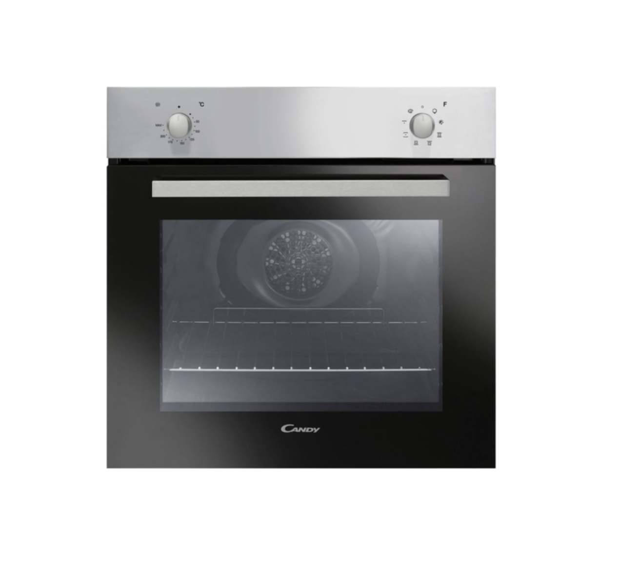 CANDY FCP600X/E Electric Single oven