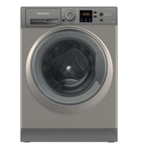 Front load washing machine