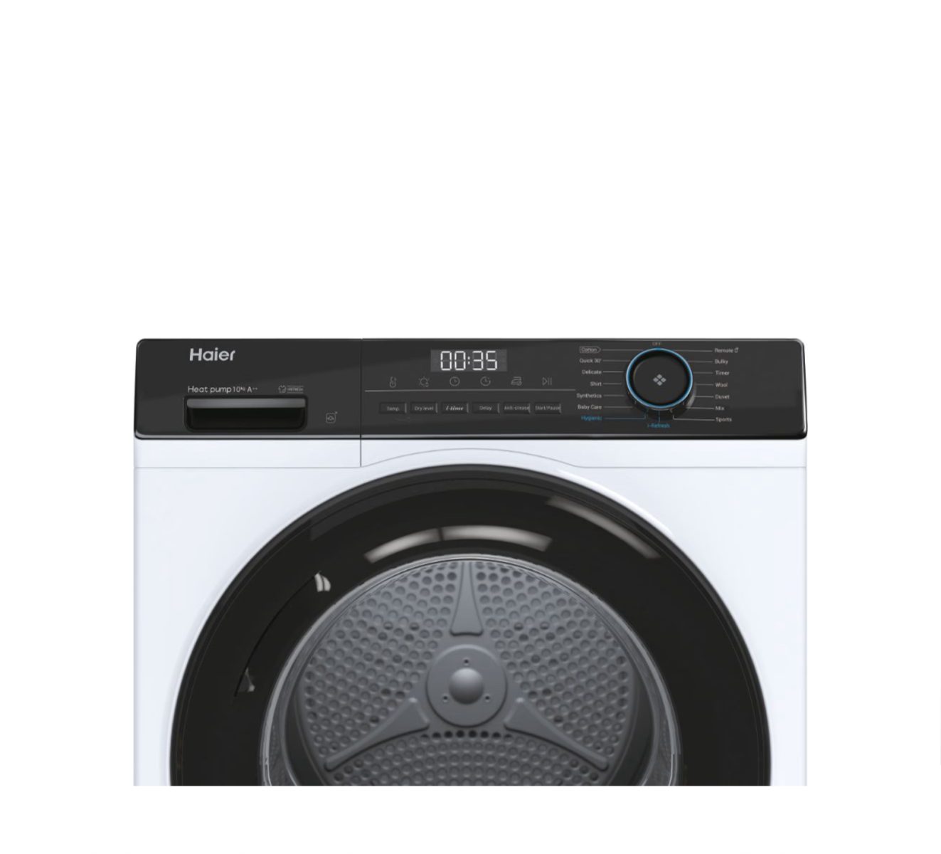 Washer dryer control panel Doncaster
