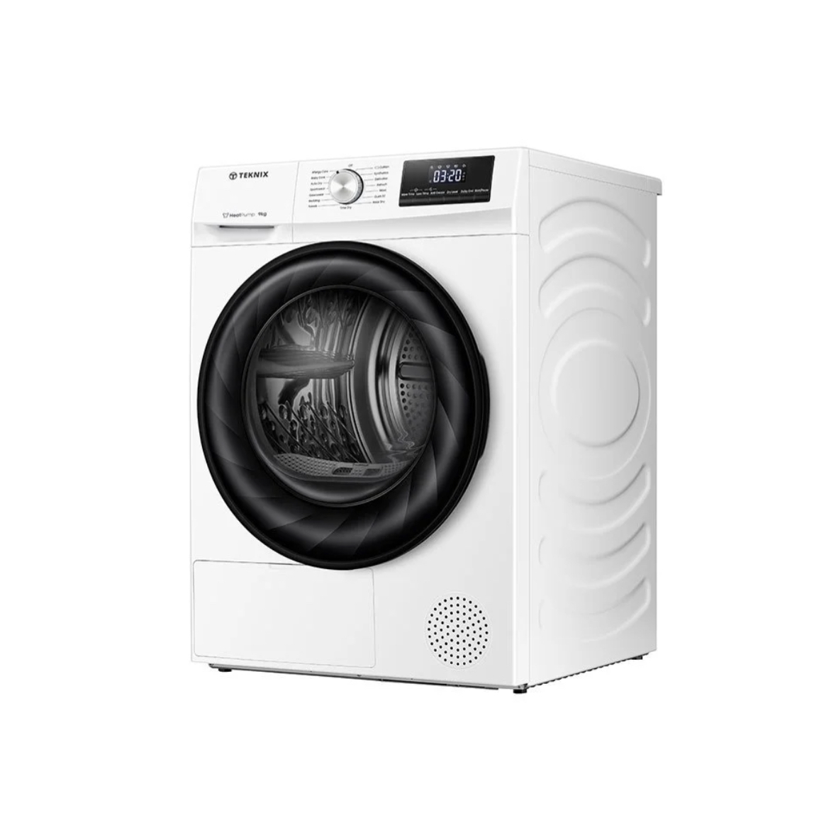 Black washer dryer Doncaster