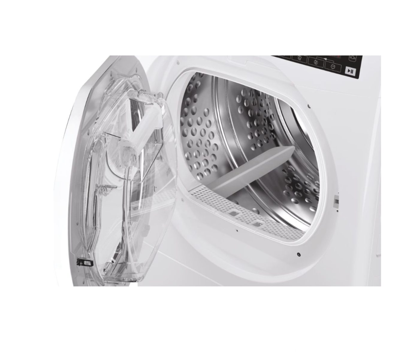 Front-loading washer dryer Doncaster