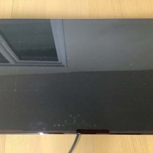 The Neff T58FD20X0 / 03 is an 80cm built-in electric induction hob